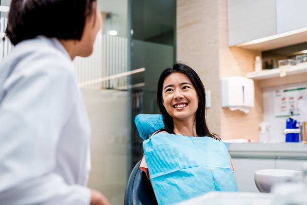 Why Choose Us for Your Dental Needs in Heartland, TX