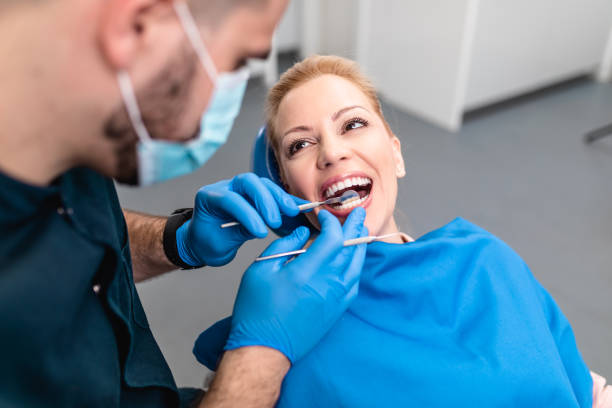 Oral Surgery in Heartland, TX