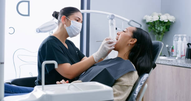 Dental Bonding in Heartland, TX