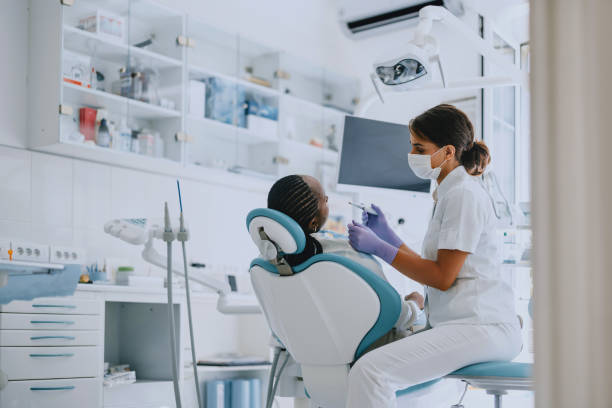 Best Dental Exams and Cleanings  in Heartland, TX